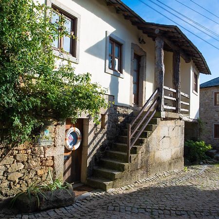 A Lagosta Perdida Montezinho Exterior foto